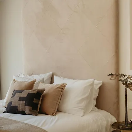Appartement Oleholidays 547 Romana Playa Vistas Al Mar