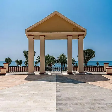 Oleholidays 547 Romana Playa Vistas Al Mar דירה