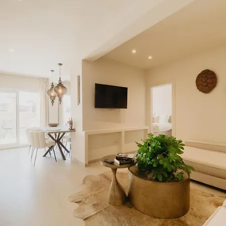 Oleholidays 547 Romana Playa Vistas Al Mar *