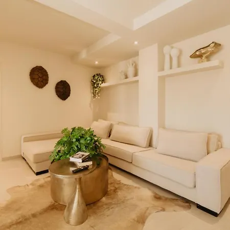 Oleholidays 547 Romana Playa Vistas Al Mar מארבלה