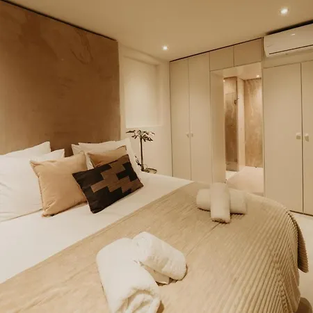 דירה Oleholidays 547 Romana Playa Vistas Al Mar