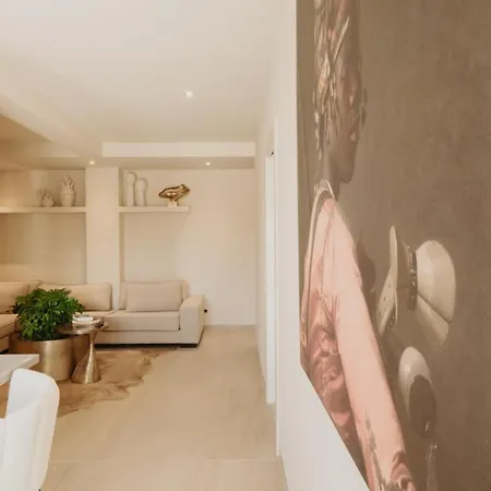 דירה Oleholidays 547 Romana Playa Vistas Al Mar מארבלה