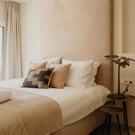 Oleholidays 547 Romana Playa Vistas Al Mar דירה