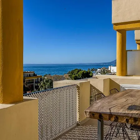 Oleholidays 547 Romana Playa Vistas Al Mar דירה